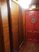 Senec vilka na jazere 2 - B&B Senec