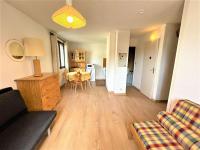 Studio Montagne près des Pistes et Commerces - 4 Couchages - Parking Privé - FR-1-330F-90 - Chambres d’hôtes Serre Chevalier