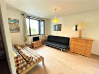 Studio Montagne près des Pistes et Commerces - 4 Couchages - Parking Privé - FR-1-330F-90 - Chambres d'hôtes Serre Chevalier