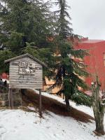 Europa premium - Ferienwohnung Sierra Nevada