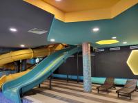 JORDAN Apartment KC 9C 35 Kopaonik - Chambres d’hôtes Kopaonik