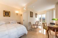 Doppelzimmer mit eigenem Bad