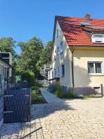 Ferienwohnung Schweier - Außerhalb und doch zentral - B&B Friburgo in Brisgovia