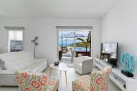 Three-Bedroom Apartment with Ocean View