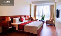 B&B Hanoi - HANZ Regal Hotel Hanoi - Bed and Breakfast Hanoi