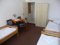 Economy Twin Room