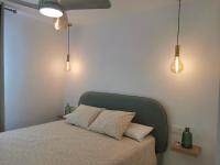 Appartement met 2 slaapkamers