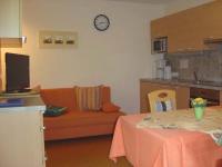 Apartment mit 1 Schlafzimmer, Balkon und Bergblick 