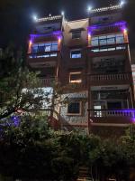 Relais Des Nomades - Ferienwohnung Tinerhir