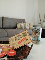 The mulberry apartment - B&B Kórfos