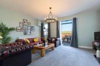 B&B Coundon - Auckland View - a comfy & spacious 4bed with views - Bed and Breakfast Coundon