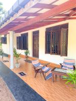 Kurulu Villa - B&B