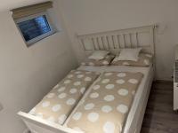 Apartment St Mauritz Souterrain - Ferienwohnung Münster