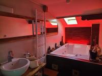 Luxury Hotel Apartment - Jahorina - B&B Jahorina