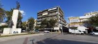 Cosy Apartment in The Heart of The City - Chambres d'hôtes Kalamata
