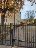 Apartament Olivia Centrum z zamknietym parkingiem - B&B Gdansk