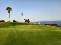 Elegant style 3-bedroom brand new apartment - Ferienwohnung San Miguel De Abona