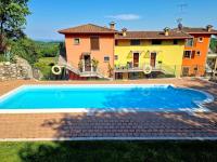 Il Lago Incantato - B&B Lonato