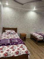 Comfort Triple Room with Shower