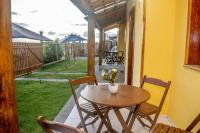 Chalé Raio de Sol - B&B Maraú