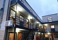 Cabañas Ases Loft Valdivia SIN ESTACIONAMIENTO - Ferienwohnung Valdivia