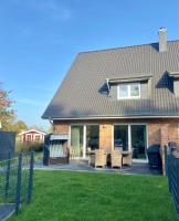 3100 - Kuhns Strandhus Grömitz - B&B