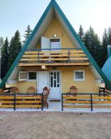 Vikendica Pine - Chambres d’hôtes