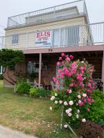 B&B Ocean City - ELIS APARTMENT - Bed and Breakfast Ocean City