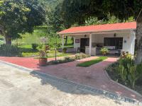 Monteverde Holiday Apartments - Ferienwohnung