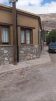 La Carmela, Tilcara - Bed and Breakfast