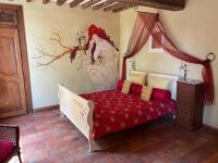 Camera Matrimoniale Deluxe