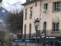 Bel Appartement Bagneres De Luchon Centre - B&B