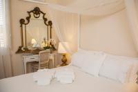 Chambre Quadruple de Luxe