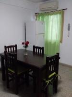 dpto centrico - B&B Santa Fe