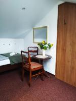 Twin Room with Bathroom