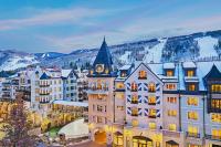6 Chamonix Lane 1 Bedroom Townhouse - Bed and Breakfast