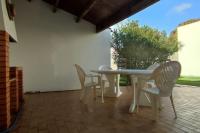 Villa maraichine rénovée, grand jardin et wifi, entre Plage et Marché - Chambres d'hôtes Saint-Gilles-Croix-de-Vie