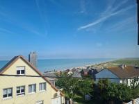 Appartement vue mer. - Ferienwohnung
