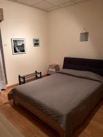 Kakopetria Heights - Chambres d’hôtes Kakopetriá