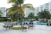 Villa Magna departamento en Nuevo Vallarta - Chambres d'hôtes Nuevo Vallarta