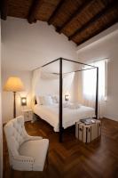 Chambre Quadruple Deluxe