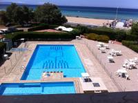 Studio Flat Vista Mare - Bed and Breakfast Trapani