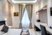 Rose Suite - Chambres d’hôtes Rome