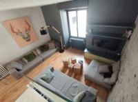 Agréable maison de ville - Chambres d’hôtes Saint-Lary-Soulan