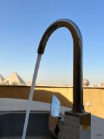 Doppelzimmer mit eigenem Bad