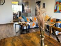 LE PARADIS APPARTEMENT - B&B