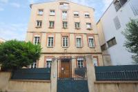 expat renting - Le Barcelone - Compans - Parking - Ferienwohnung Toulouse