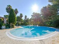 Superbe Appartement à 50 m de la mer - Bed and Breakfast Hyères