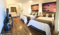 Executive Queen Room with Two Queen Beds