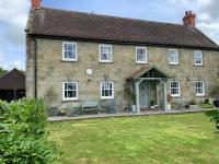 B&B Gillingham - Lodbourne House B&B - Bed and Breakfast Gillingham